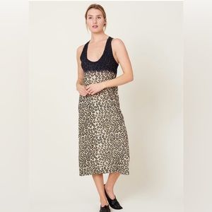 Raquel Allegra Tank dress